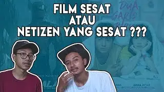 FILM INI SESAT ? #ReviewRandom 03
