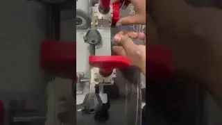 KEY CUTTING VIDEO OF T7191(TVS JUPITER) ON FLASH 008 