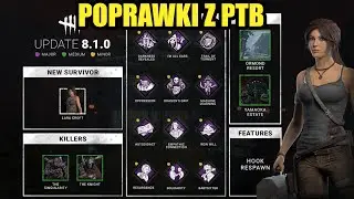 Lekki buff Knighta, Zmiany Singu, drobne poprawki | Developer update Post PTB 8.1.0