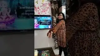 My Mom's Birthday