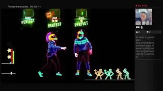 Just Dance #FinDeAño