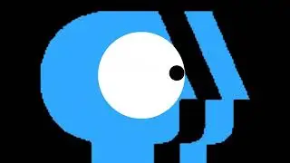 Viacom Kicks PBS but Knight Shining Armor Viacom Mace P-Head in Crack His Skull