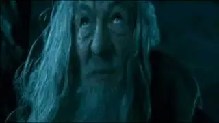 Gyűrűk Ura Zenés Videó It's My Life