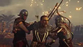 Assassin's Creed Origins: Curse of a Franchise