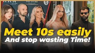 The Secret Blueprint to Meeting 9s & 10s Consistently