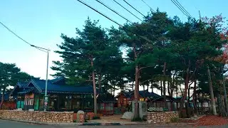 2194.설악산로(SEORAKSANRO) - 강원도 속초시(속초 카페)