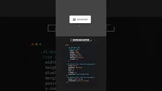 Download Button Animation with HTML , CSS and Javascript 