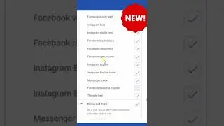 Ads in Threads app