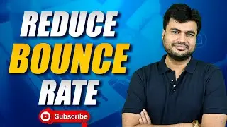 Reduce Bounce Rate with 5 Proven Strategies