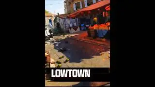 Black Ops 6 ALL 16 Multiplayer Maps REVEAL!