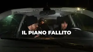 RAPINA FINITA MALE