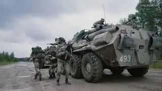 Владимир Морозов. ДЕМО - 2017