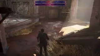 Uncharted 4  Thief's End  Complete Playthrough Part 4