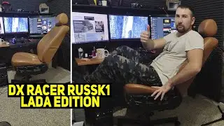 компьютерное кресло игровое своими руками дешево и сердито