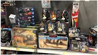 Wally World Triple Force Friday Hunting