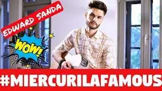 Edward Sanda  - I'm so tired | COVER