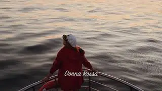 Donna Rossa - Sezen Aksu (Cover) Vay