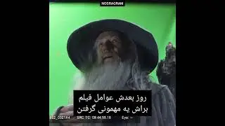 میدونستی توی فیلم هابیت یک سفر غیرمنتظره