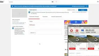 Poradnik #1 Jak wrzucić filmik na YouTube'a
