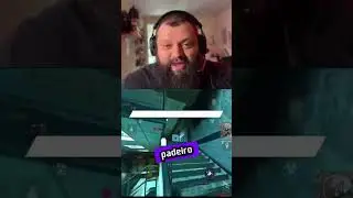 WARZONE MOBILE - TA JOGANDO?