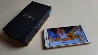 Doogee F7 Pro обзор и мнение о самом мощном смартфоне компании. Когда первый блин НЕ комом?