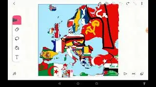 europe mapping 3 читать описание