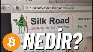 Silk Road Bitcoin Olayı Nedir?