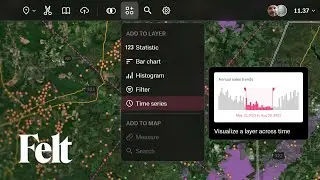 A Tour of Felt's New User Interface