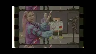 Maximum extended edit: every frame of the "Math-Film-Matics" project in roll order.