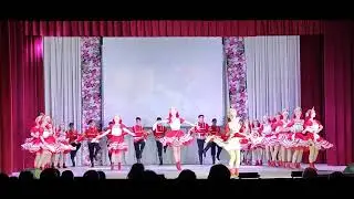 Русские забавы