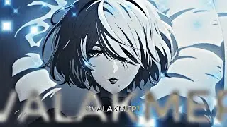Beacon | #valakmep1 [AMV/Edit]