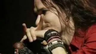 Tuomas Holopainen:My 2nd tribute.
