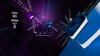 Godzilla by Eminem and Juice WRLD | Beat Saber