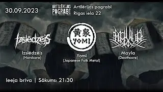 Koncerts 