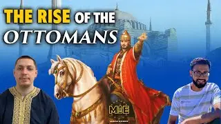 The Merits & Demerits during the Rise of the Ottoman Empire | Religious Tolerance - Pablo