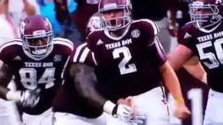 G Eazy - I Mean It (Johnny Manziel Music Video)