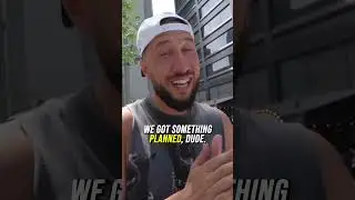 Reuniting Logan Paul With His High School Bully