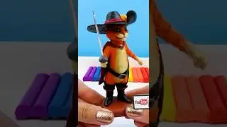 my clay figures 