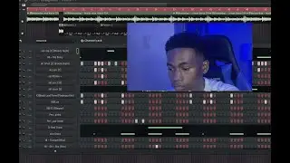 Making A Beat For NBA Youngboy From Scratch | FL Studio Tutorial