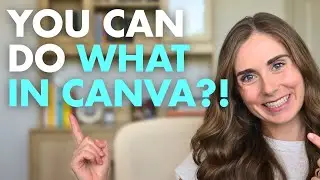 How to Turn Handwriting Into a Font AND Upload to Canva (+FREE Tools) 