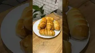 Сосиски в тесте. Раскрываю секреты