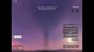 Roblox Sends Missile to Minecraft