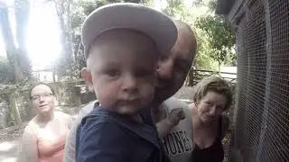 Reuben’s 1st Birthday