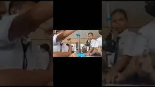 Praktikum bidang miring SMP
