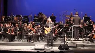 Lenine, Marcelo Ramos & OSMG - O silêncio das estrelas (13 de 14)