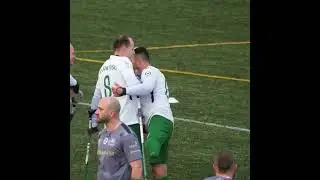 Real Soccer Player Soccer Skills Soccer Goals #shorts
