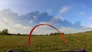 Боярское AIRPARTY