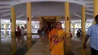 New Place at nearby Kanyakumari Temple