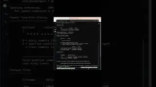 Git: How to Remove Keys and Secrets from Your Repository's History 