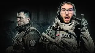 Tarkov Arena :) | !Twitter !Settings !Discord !M4 !MK18